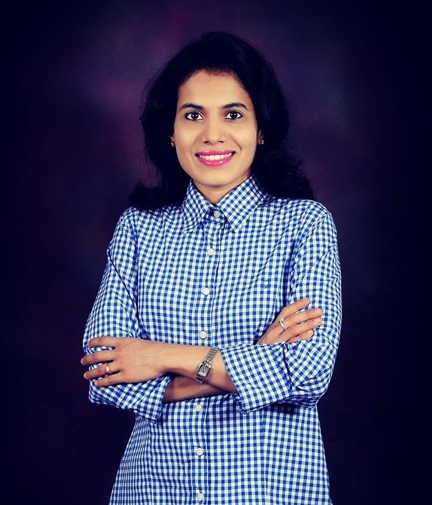 Dr. Ranjeetha Shenoy
